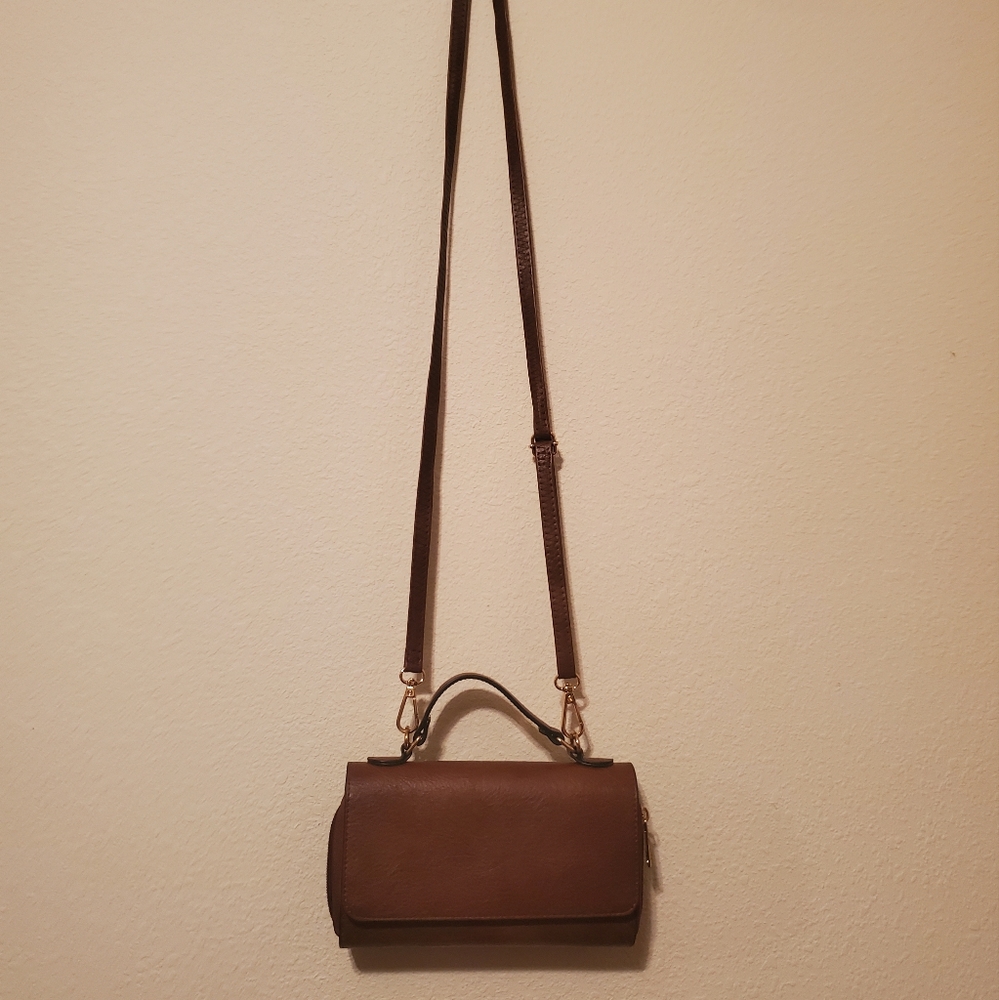 Crossbody Purse